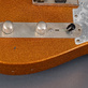 Nick Page TEX Candy Tangerine Sparkle (2019) Detailphoto 9